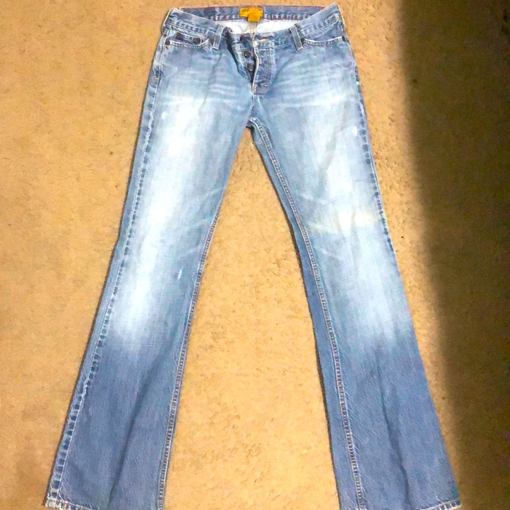 Jeans 7L